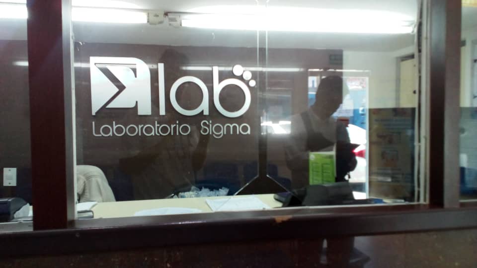Laboratorio Sigma Los Teques