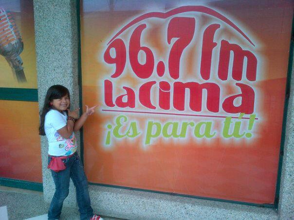 Emisora de Radio Los Teques La Cima