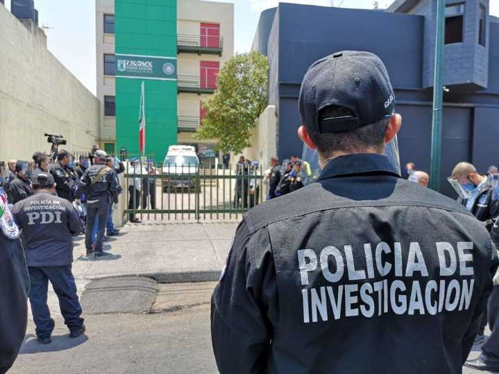 Conozca todos los Requisitos Para Ser Policía de Investigación en México y pasos a seguir