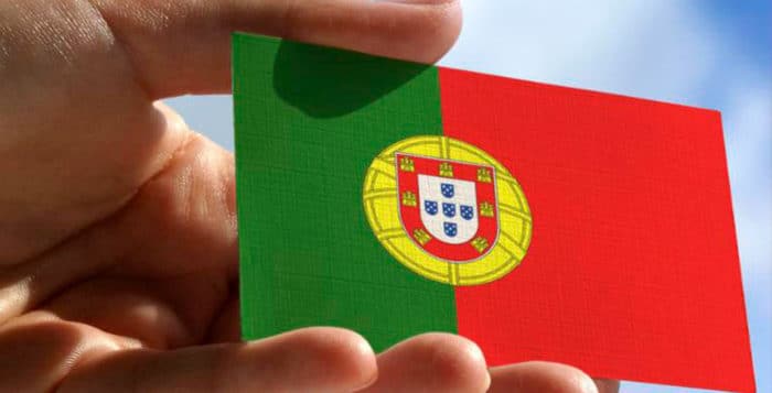 requisitos para nacionalidad portuguesa en Argentina