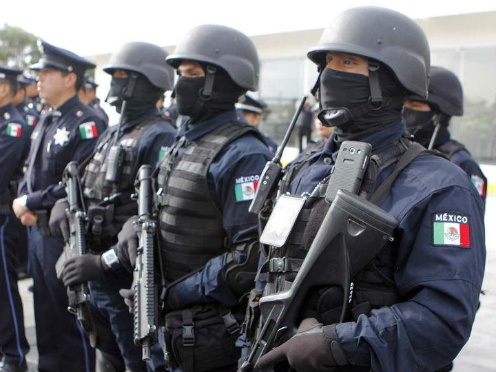 Conoce los Requisitos Para Ser Policía en México: Documentación y más