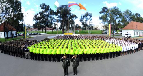 Cómo ser un Policía Judicial en Colombia: Requisitos y pasos a seguir