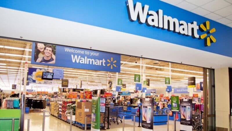 Solicitar una tarjeta en Walmart ¿Cómo hacerlo y qué necesito?
