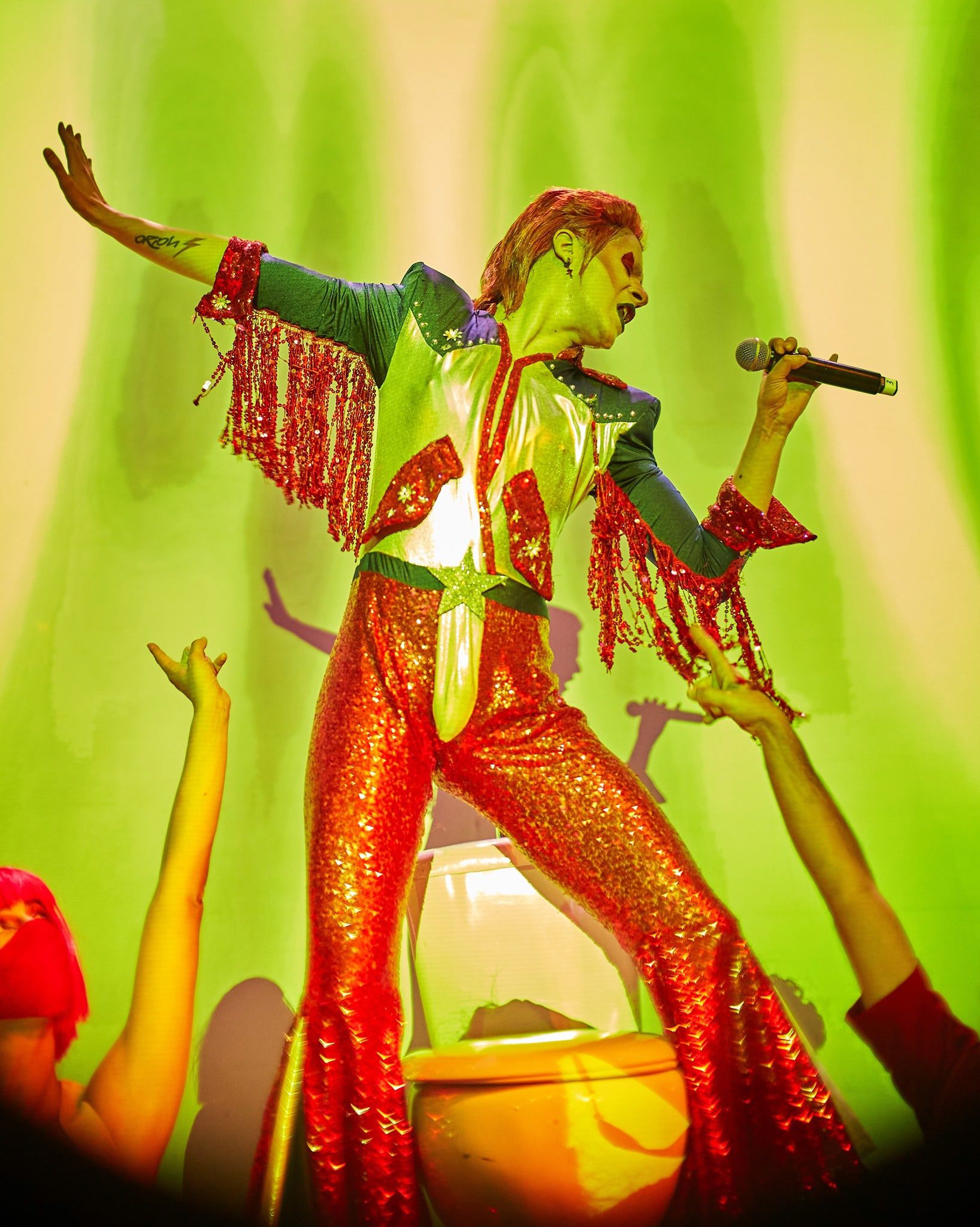 Top de Discotecas Gay en Madrid: ubicación, precios, y más