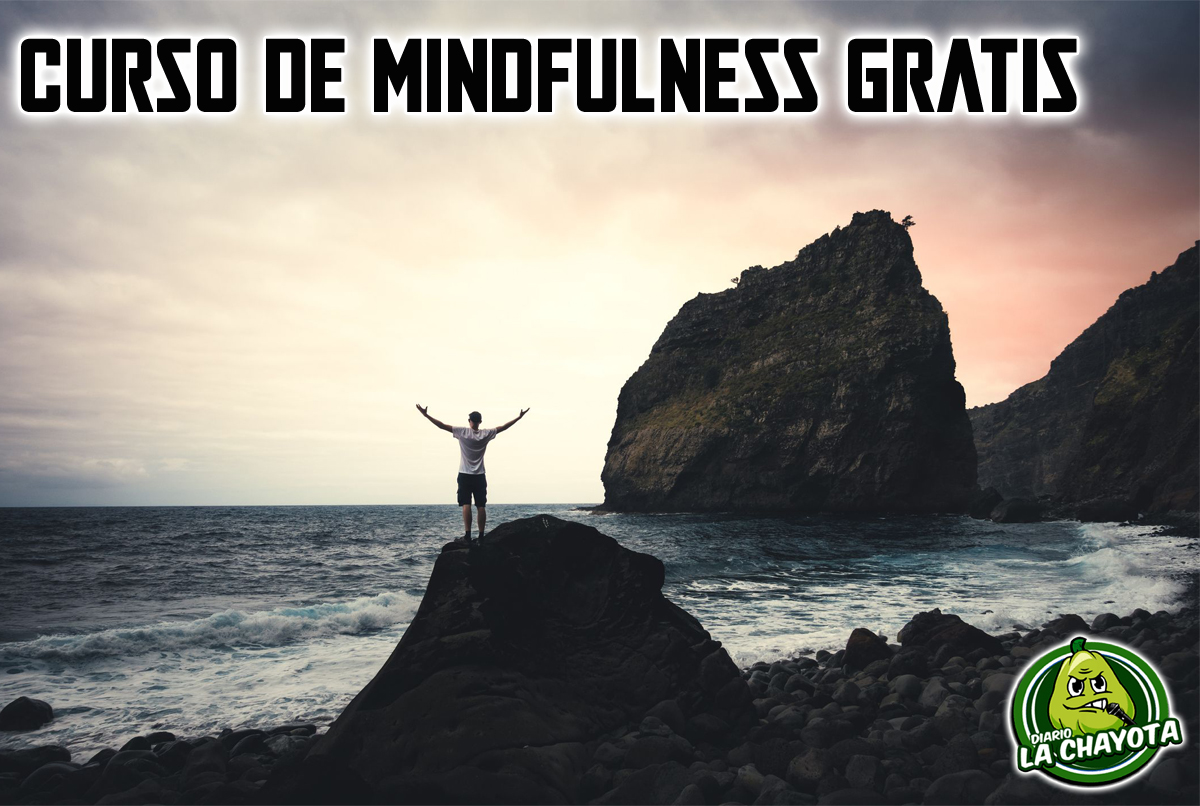 Curso de Mindfulness Gratis