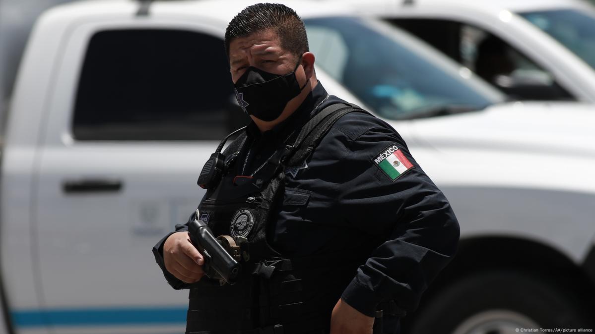 ¿Cuáles son los pasos para ser policía en México? Requisitos y pruebas