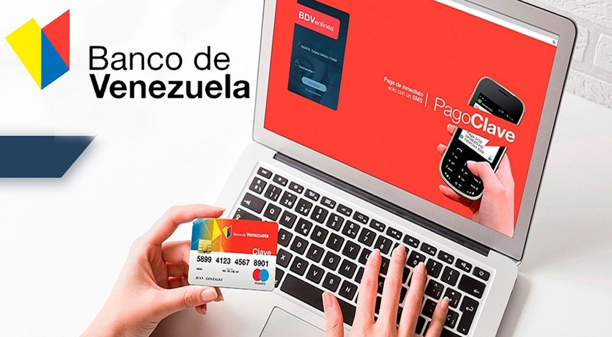 ¿Cómo Afiliarse a BDV en línea? Pasos, beneficio y transacciones
