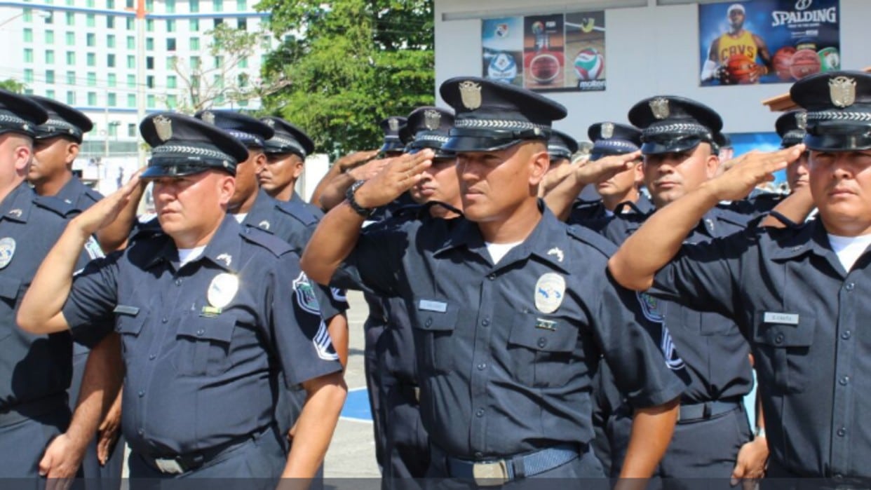 ¿Cómo ser policía en Panamá? Pasos y reclutamiento