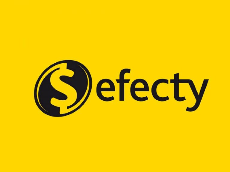 Consulta de Giro Efecty