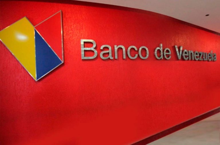 Preapertura de cuenta en el banco de Venezuela
