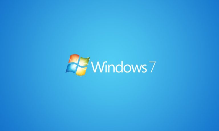 Requisitos para instalar Windows 7