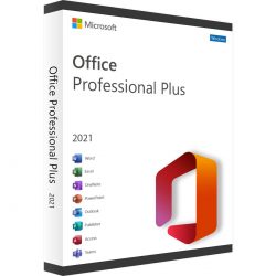 Clave para Microsoft Office Professional Plus
