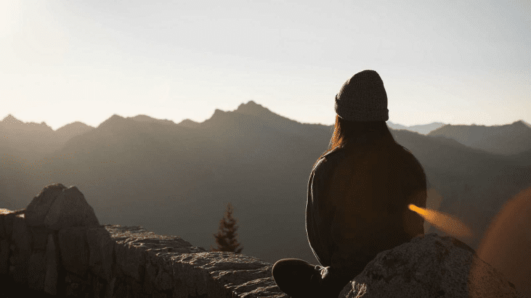 Cómo La Meditación Puede Mejorar Tu Práctica Del Judaísmo
