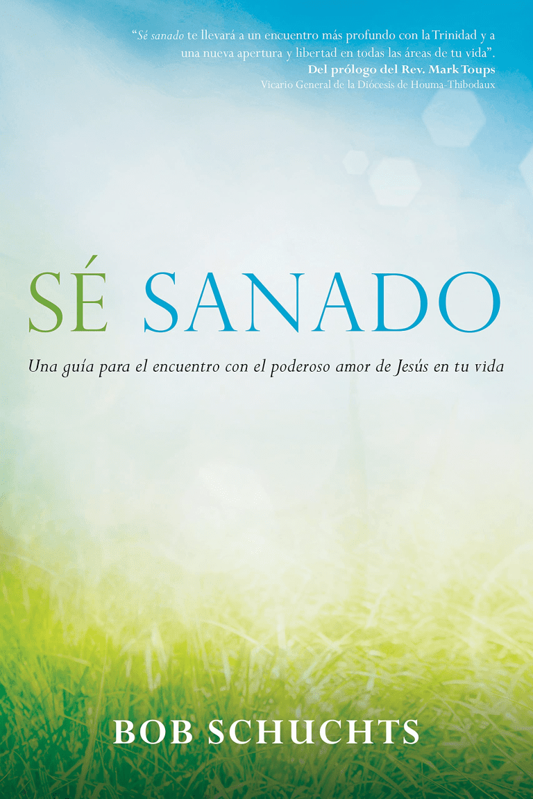La Conexión Entre El Cristianismo Y La Sanación Espiritual