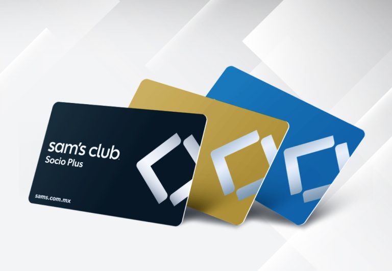 ¿Cuáles son los requisitos para obtener una membresía de Sam’s Club en México?